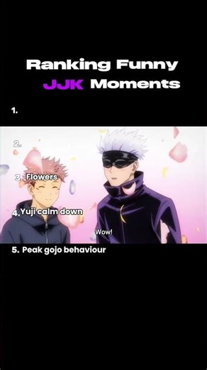 Same energy 😂🙏#anime #jujutsukaisen #jjk #gojo #yuji #fypシ #fyp #shorts #youtube #viral #trending