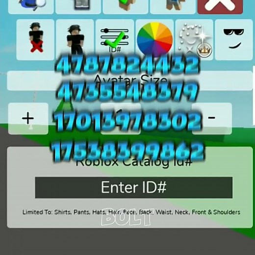 Roblox todoroki outfit code Brookhaven #roblox