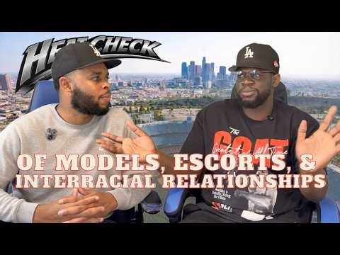 OF Models, Escorts, and Interracial Relationships