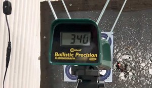 2019 Hunting Bow Speed Test   Video | OutdoorHub