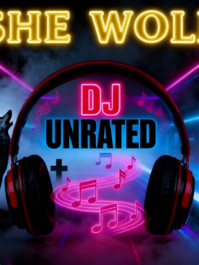 SHE WOLF Remix: Unleashing the Beat