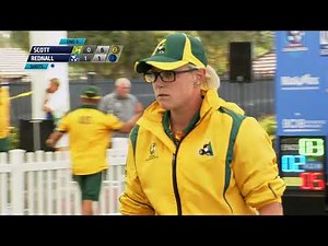 #TheBowlsShow - Blooms Bonus End