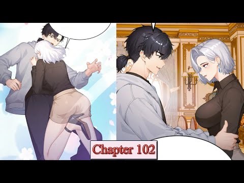 I command beast maidens Chapter 102 English Sub
