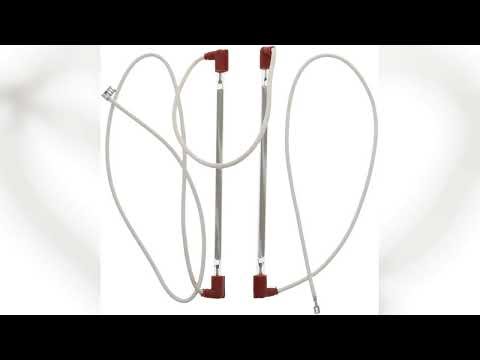 Review: Refrigerator Defrost Heater for Maytag, Magic Chef, Norge, Admiral, 61001846