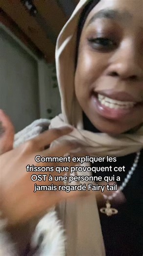 L'émotion intense de l'OST d'Erza dans Fairy Tail