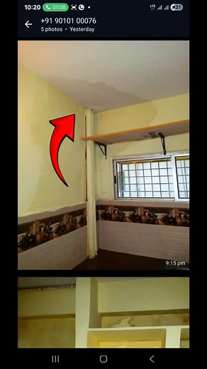 339K views · 1.6K reactions | గోడ చెమ్మే గోడ చావు | Creative Hacks 2.0 | Facebook