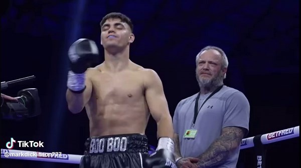 Mark Dickinson (@markdickinson777)’s videos with original sound - Mark Dickinson