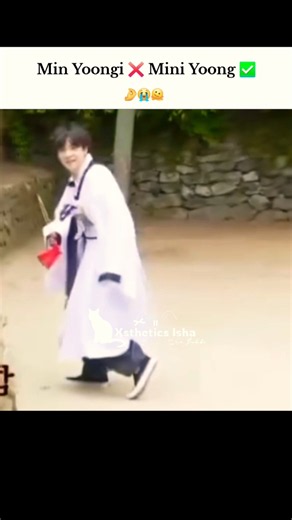 ✧ Pocket-Sized Yoongi 😸🤌😭 #xstheticsisha #minyoongi #miniyoongi #bts #kpop #army #cute #cutecat #fyp