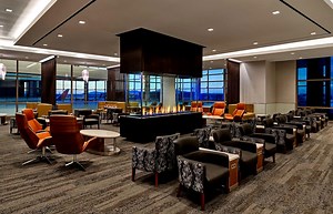Delta Opens Biggest-Ever SkyClub In SLC