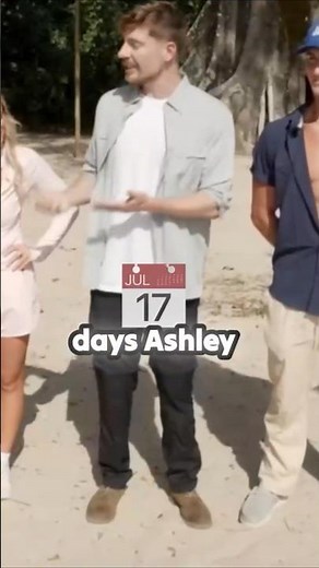 Who won $215k, Trapped on Island 🏝️ #mrbeast