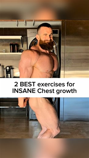 Joe Bennett | That’s why these 2 exercises are included in my own, and my team’s programing so often. If you’re a man that wants to look jacked, and feel... | Instagram