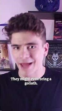 D&D: How to mess with your players (Dragon Édition)