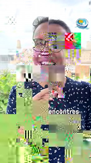 🔴1er RDV #MED23 avec Honorine Grasset : découvrez le programme et les enjeux de ces Rencontres méditerranéennes 2023 qui se tiennent à #Marseille. 👉Ce lundi à 19h30 sur KTO et https://www.ktotv.com/page/rencontres-mediterraneennes-med23-marseille MED 23 - Rencontres méditerranéennes Diocèse de Marseille #PapeAMarseille | KTO Télévision Catholique