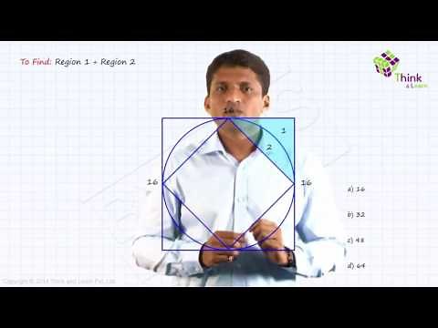 CAT Exam Preparation | Geometry Concepts Explained