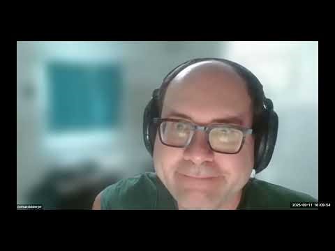 CloudNativePG - Developer meeting #65 - September 11, 2025