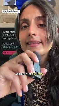 Child trafficking on Vinted? | STRG_F