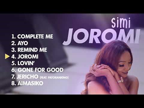 Best of Simi | Jukebox (Audio) [Part I]