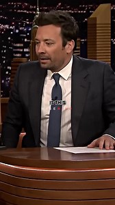 The Scariest Moment on Jimmy Fallon | Wisemind