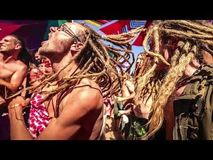 Psytrance Experience 2019 Goa Mix October