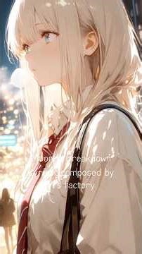 Moonlit Breakdown #music #motivation #foryou #ショート #鹿児島