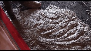 How to finish concrete the right way