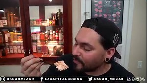 Salmón al horno Fácil, Rápido y Rico! | La Capital - cocina real