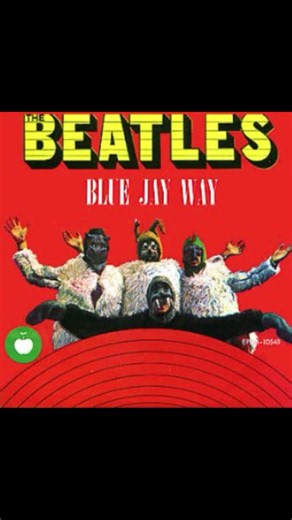 # John Lennon.# Paul McCartney.# George Harrison.# Ringo Starr Blue Jay Way Part 3#thebeatles