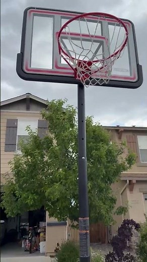 Lifetime basketball hoops are amazing
