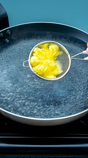 1.9M views · 10K reactions | The brilliant trick that will change the way you make dough! Ingredients: water: 600 ml (20 fl oz) salt: 10 g (0.4 oz) sugar: 20 g (0.7 oz) baking powder: 10 g (0.4 oz) butter: 80 g (2.8 oz) flour: 400 g (14 oz) soft butter: 30 g (1.1 oz) cheese: 150 g (5.3 oz) parsley: 15 g (0.5 oz) yolk: 1 pc sesame seeds: 10 g (0.4 oz) | Cookrate | Facebook