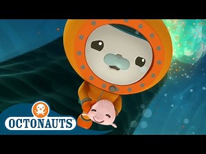 @Octonauts - Lava Trouble | Cartoons for Kids | Underwater Sea Education