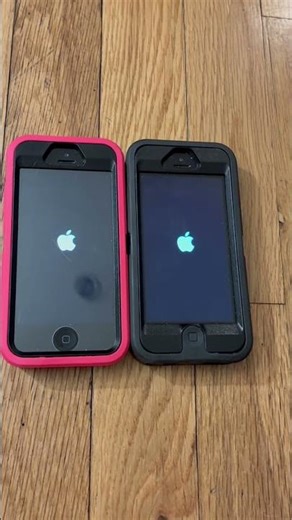 iPhone 5 on iOS 10 vs iPhone 5S on iOS 12