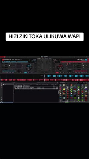 Puna Timbang – Viral Lingala & Multilingual DJ Clip
