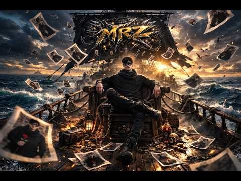 PRE WAR AND WAR / MRZ BLAKE RAMADAN DAY 4 PART 2