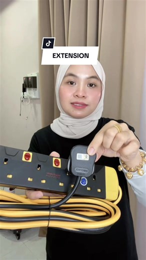 Affordable 4-Gang Socket Extension Review