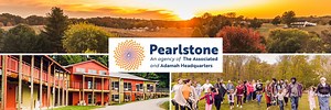 Pearlstone Retreat Center | Adamah Headquarters