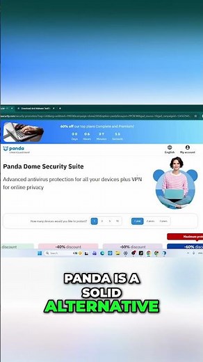 Best Free Antivirus for PC (No Slowdown Picks)