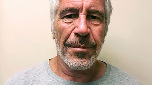 December 19, 2025 — Jeffrey Epstein files released | CNN Politics