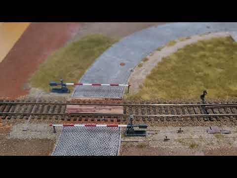 Weinert Schranke, MP10, Qdecoder 