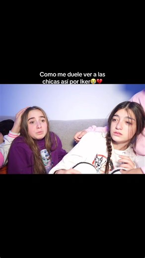 #parati #maximosquad❤✌🏻 #apoyoo #artagame❤ #follow No es lo mismo sin Iker.😢 @ArtamodaOficial