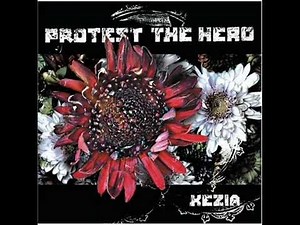 Protest the hero- Divinity Within