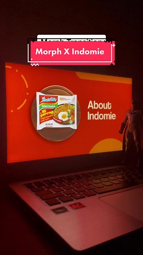 Morph transition explore powerpoint… I love it! PPT makin simple makin elegan pake morph, sangat recommended 👍 #powerpoint #powerpointtutorial #powerpointdesign #powerpointtemplate #powerpointnight #presentasi