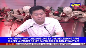 PASPAS PERMIT. Gaano katotoong sa loob ng 10 segundo’y makakukuha na ng business permit sa Valenzuela City? Narito ang pagbibida ni Mayor Rex Gatchalian sa kanilang sistema: | DZMM Radyo Patrol 630