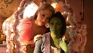 Wicked Review: An Epic Musical Divided Against Itself