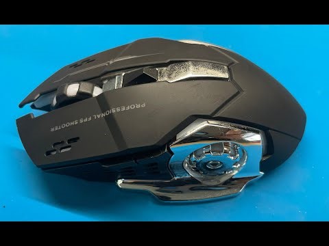 Fix Unstable Mouse Scroll Wheel Jumping Up and Down