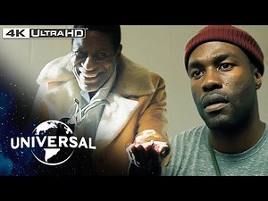 Candyman | Who Is Candyman? In 4K HDR