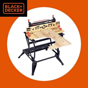 15K views | Ob drinnen oder draußen: Unser Klassiker, die Workmate,...