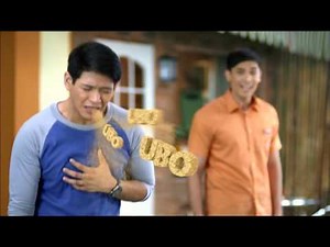Unilab TV Commercial: Tuseran Forte "Ibang-Iba"