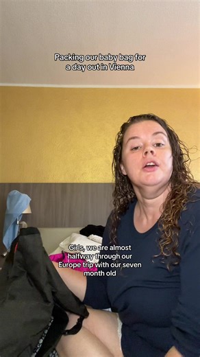 Essential Tips for Day Trips with a 7-Month-Old