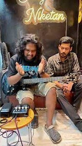 Don't Buy a Guitar Processor Until You Watch This! (NUX MG-101 Review)