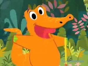 Gator Golf youtube original